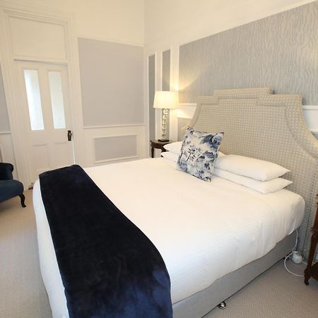 Victoria And Albert Guesthouse Bagian luar foto
