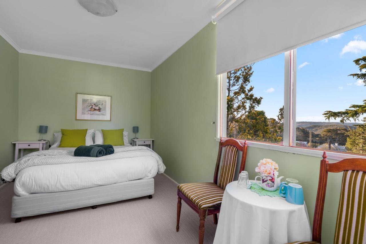 Victoria And Albert Guesthouse Bagian luar foto