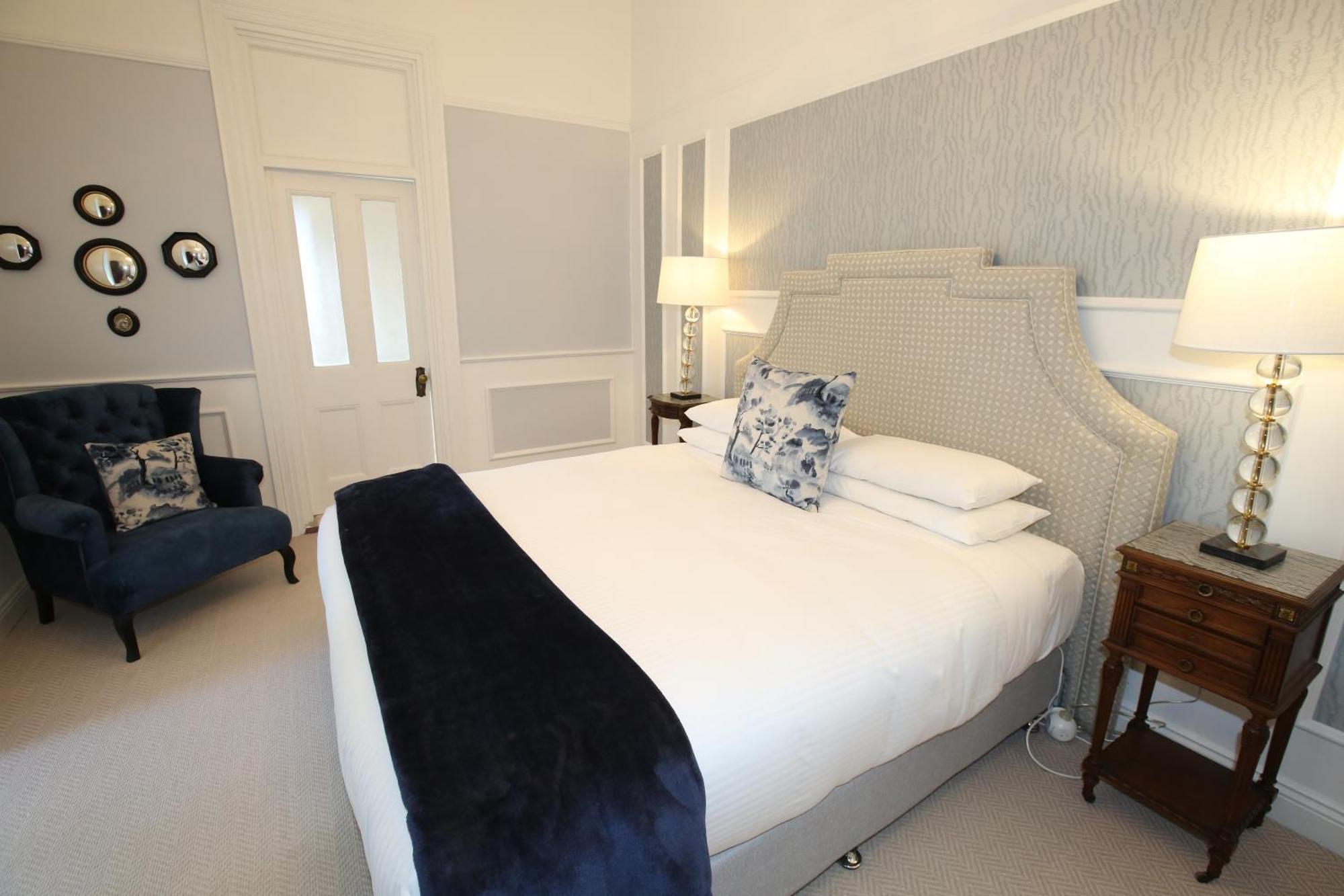 Victoria And Albert Guesthouse Bagian luar foto