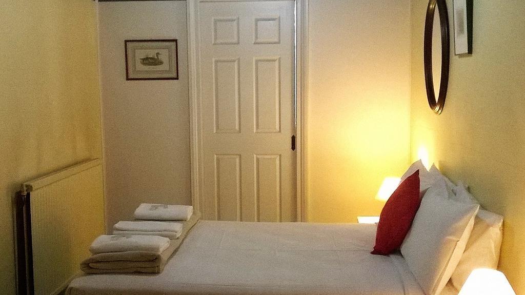Victoria And Albert Guesthouse Ruang foto
