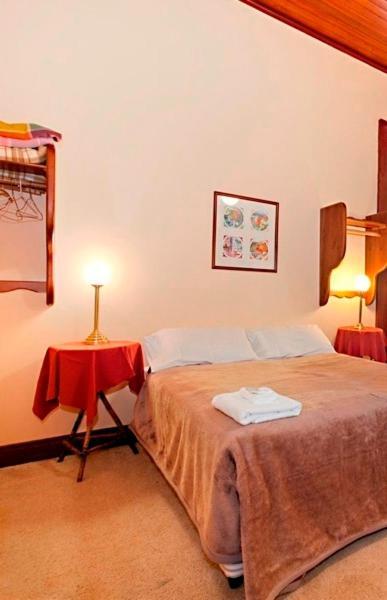 Victoria And Albert Guesthouse Ruang foto