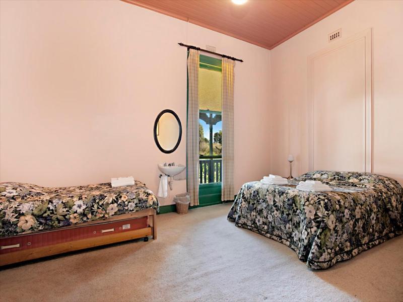 Victoria And Albert Guesthouse Ruang foto