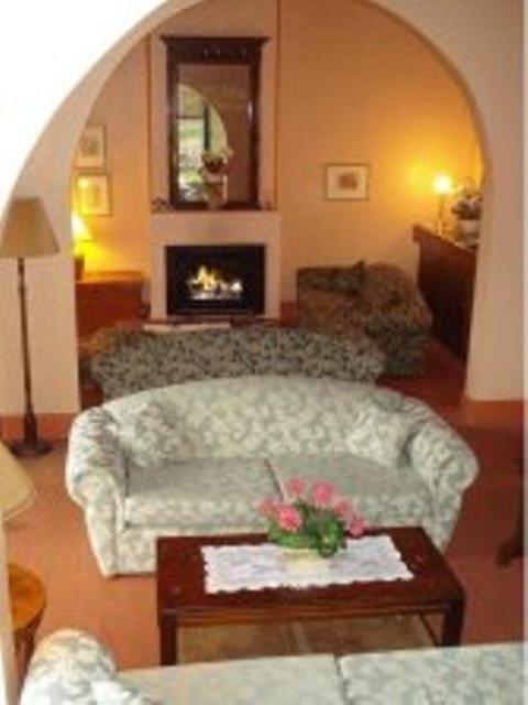 Victoria And Albert Guesthouse Bagian luar foto