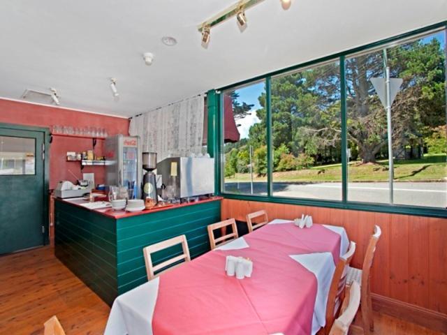 Victoria And Albert Guesthouse Bagian luar foto