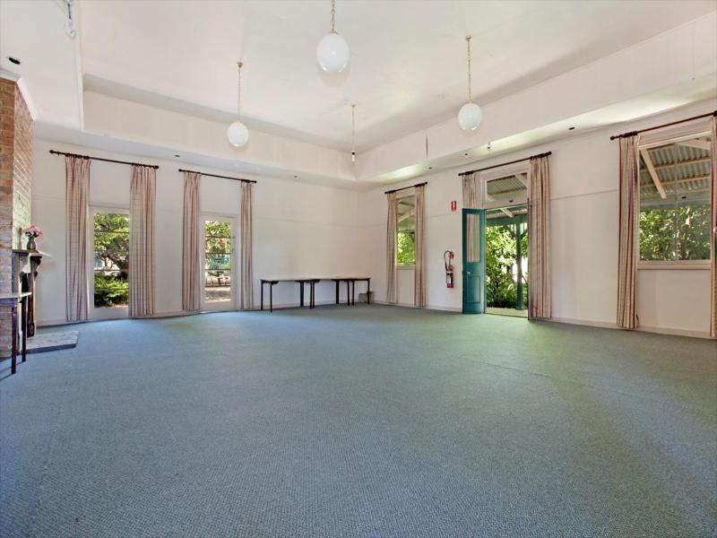 Victoria And Albert Guesthouse Bagian luar foto