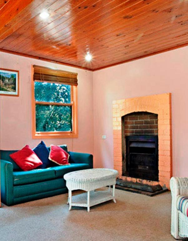 Victoria And Albert Guesthouse Bagian luar foto