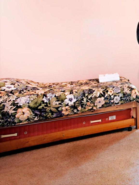 Victoria And Albert Guesthouse Bagian luar foto