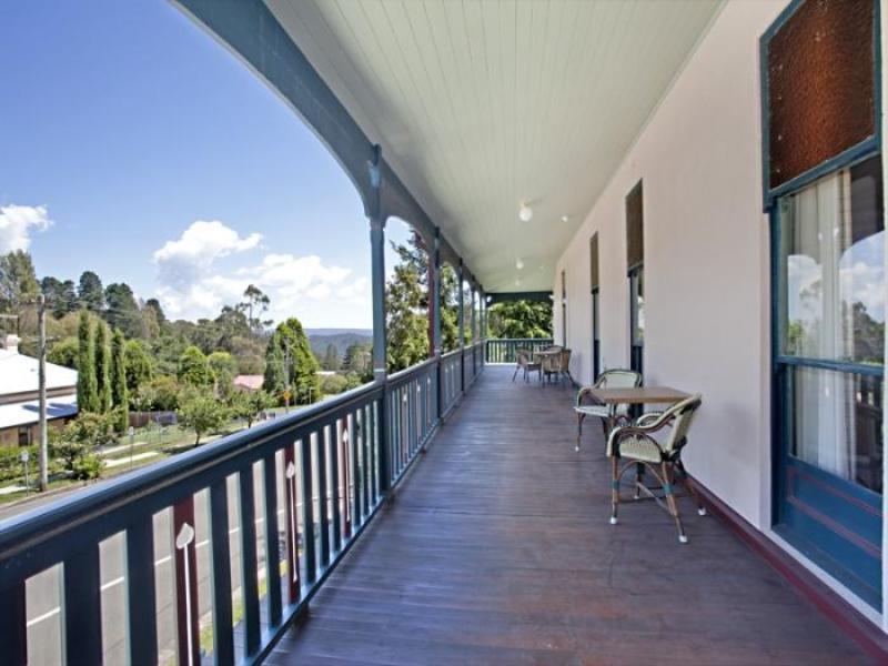 Victoria And Albert Guesthouse Bagian luar foto