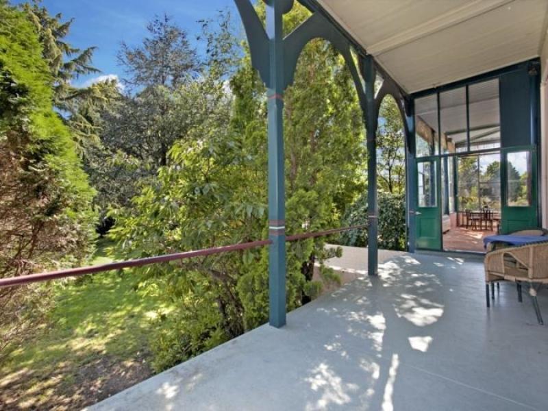 Victoria And Albert Guesthouse Bagian luar foto