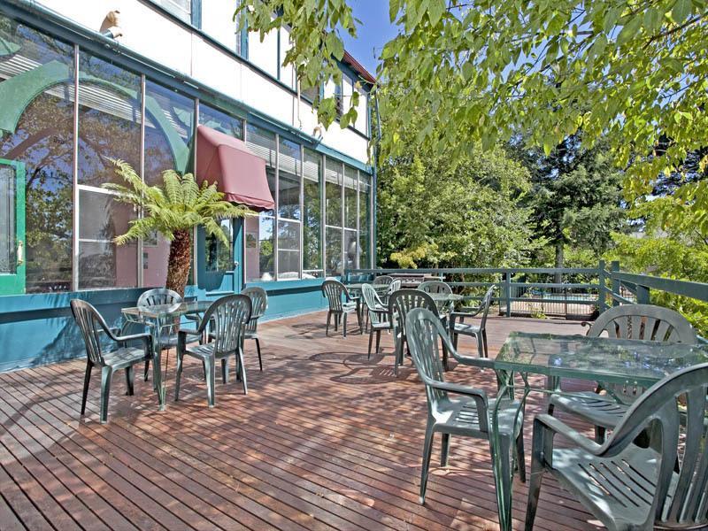 Victoria And Albert Guesthouse Bagian luar foto