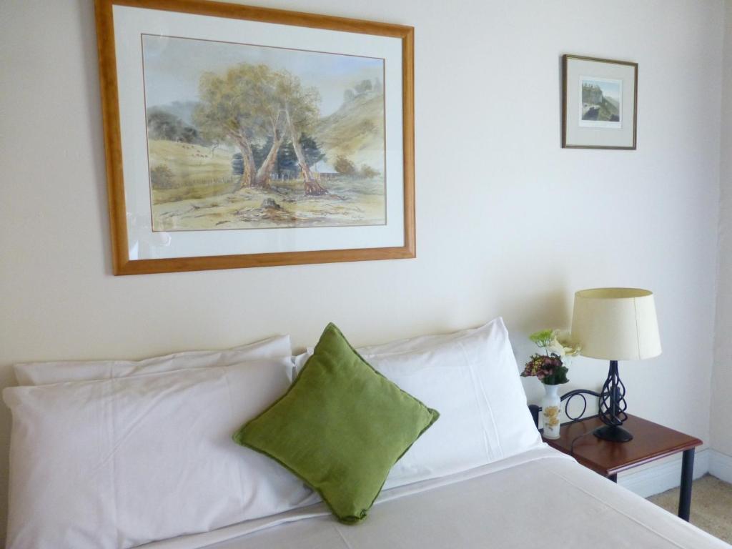 Victoria And Albert Guesthouse Bagian luar foto