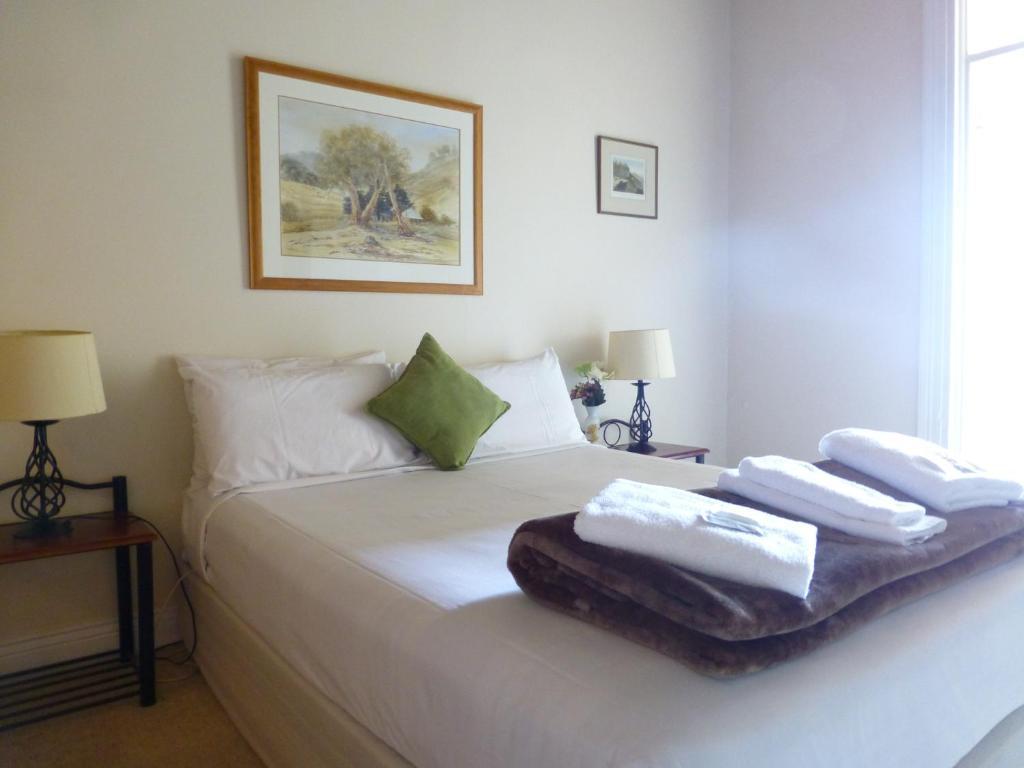 Victoria And Albert Guesthouse Ruang foto