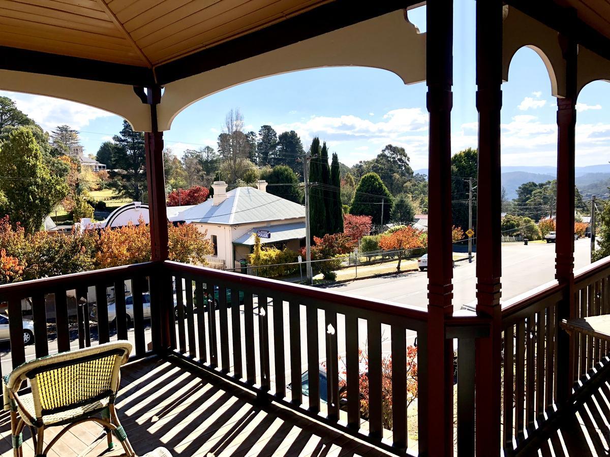 Victoria And Albert Guesthouse Bagian luar foto